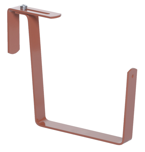 Konzola S drsna  - zgoraj