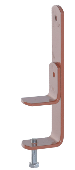 Varovalo za cvetlično korito