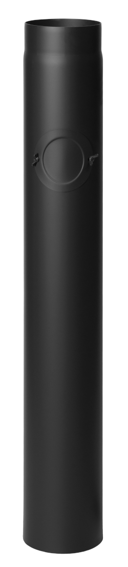 Dimna cev s čistilno odprtino 1000 mm