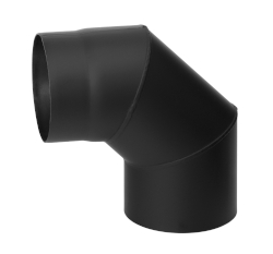 Dimno koleno 90°