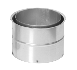 Vložek dvojni zidni