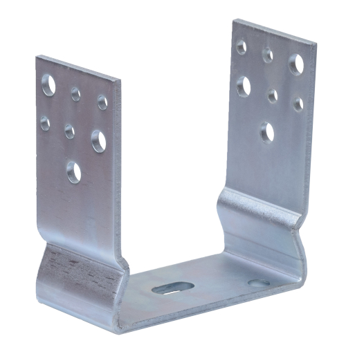 Čevelj U za steber (ojačani)