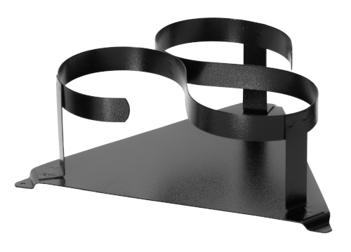 Podstavek za tri sveče