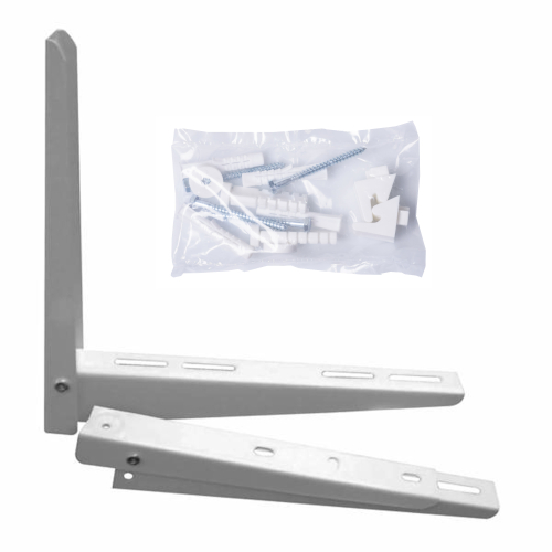 Konzola za klima napravo