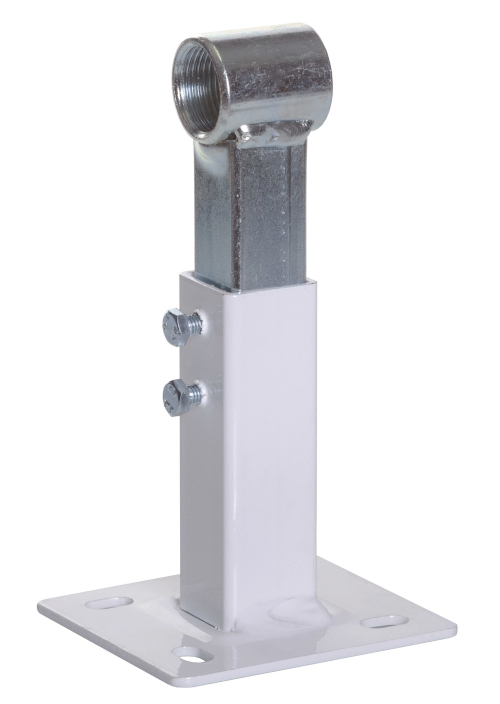 Konzola za raztezno posodo