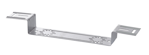 Univerzalna montažna konzola za pipo